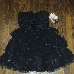 Betsy Johnson Evening Dress/Prom